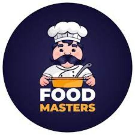 Delicious Food Master