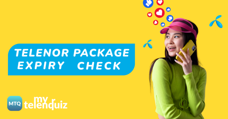 How to Check Telenor Package Expiry Date – Ultimate Guide for 2026